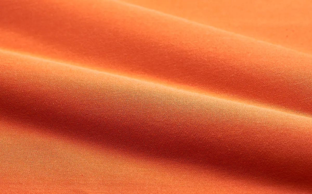Anton – 2% Anti-Statische Komponente, 5% Para-Aramid, 93% Meta-Aramid, 190 g/m² (Ansicht 1)