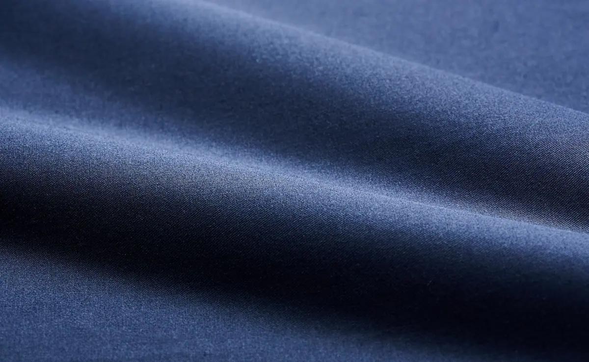 Belinda – 3% Elasthan, 33% Polyester, 64% Baumwolle, 250 g/m² (Ansicht 1)