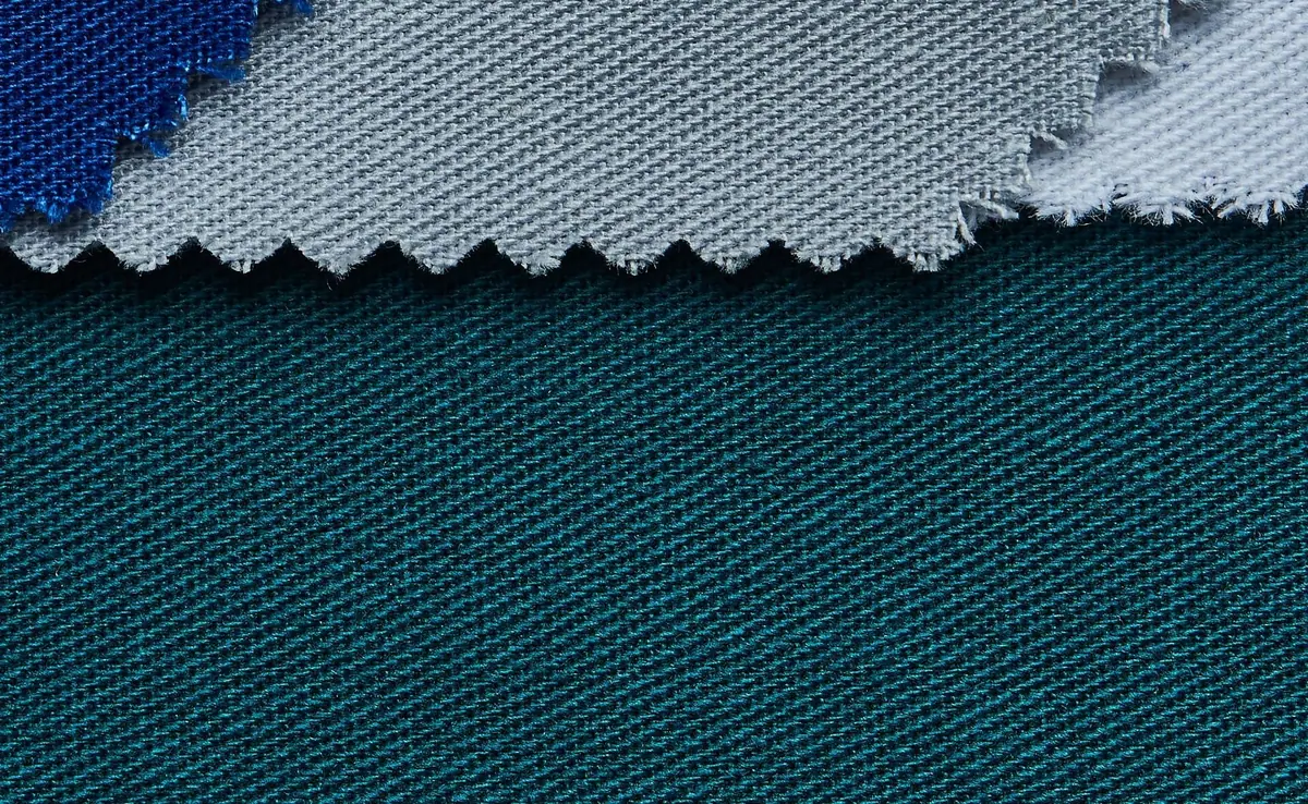 Biliana – 100% Baumwolle, 200 g/m² (Ansicht 2)