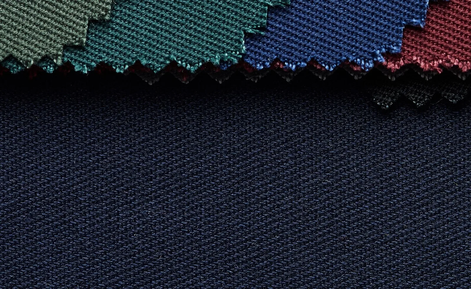 Bon 1 – 33% Baumwolle, 67% Polyester, 230 g/m² (Ansicht 2)