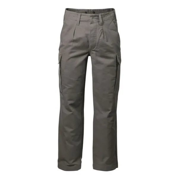 Deutsche Bundeswehr Moleskin Hose – 100% Baumwolle