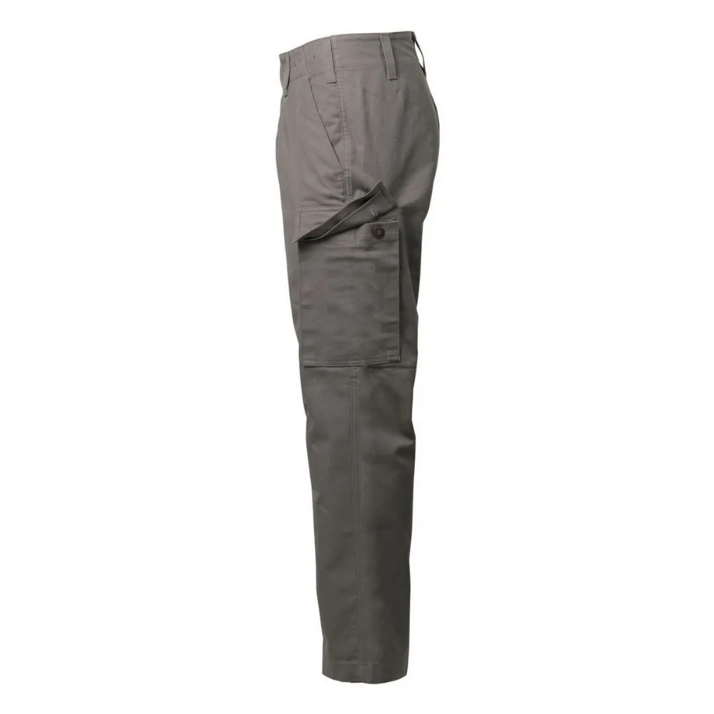Deutsche Bundeswehr Moleskin Hose – 100% Baumwolle