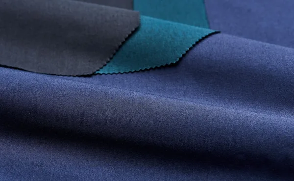 Doris – 20% Polyester, 80% Baumwolle, 120 g/m²