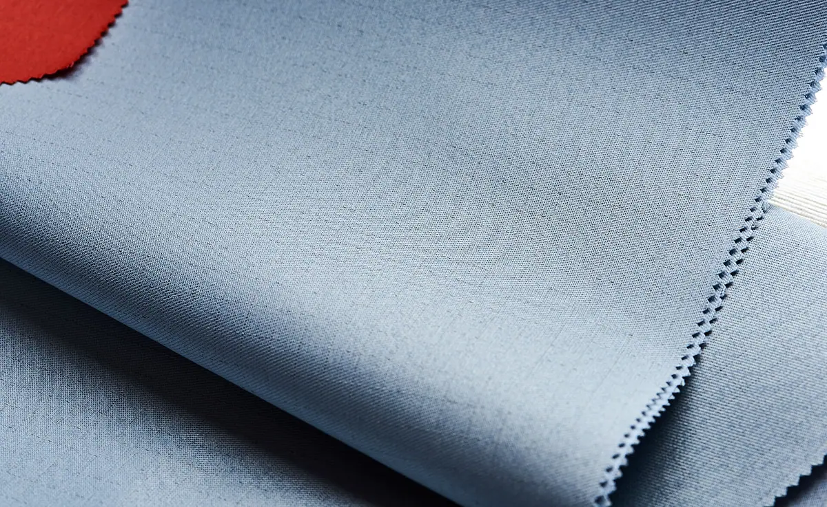 Elektra – 1% Anti-Statische Komponente, 26% Polyester, 73% Baumwolle, 190 g/m² (Ansicht 2)