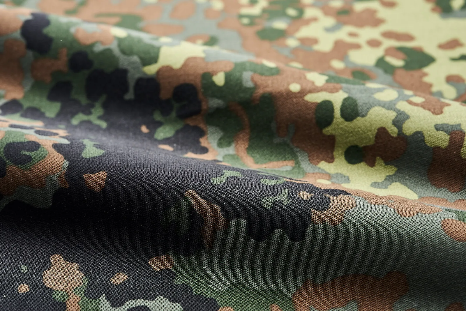 Feniks – 35% Polyester, 65% Baumwolle, 305 g/m² (Ansicht 1)