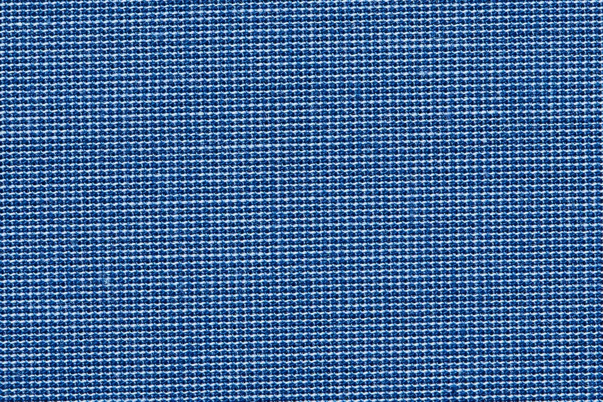 Fil-a-Fil – 100% Baumwolle, 125 g/m² (Ansicht 2)