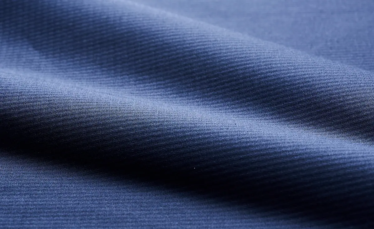Gabriel – 35% Baumwolle, 5% Elasthan, 60% Polyester, 230 g/m² (Ansicht 1)