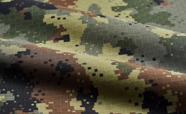 Houk – 10% Metall, 45% Baumwolle, 45% Polyester, 230 g/m²