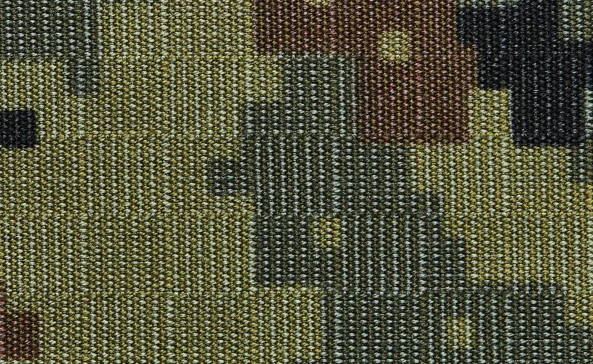 Houk – 10% Metall, 45% Baumwolle, 45% Polyester, 230 g/m² (Ansicht 2)