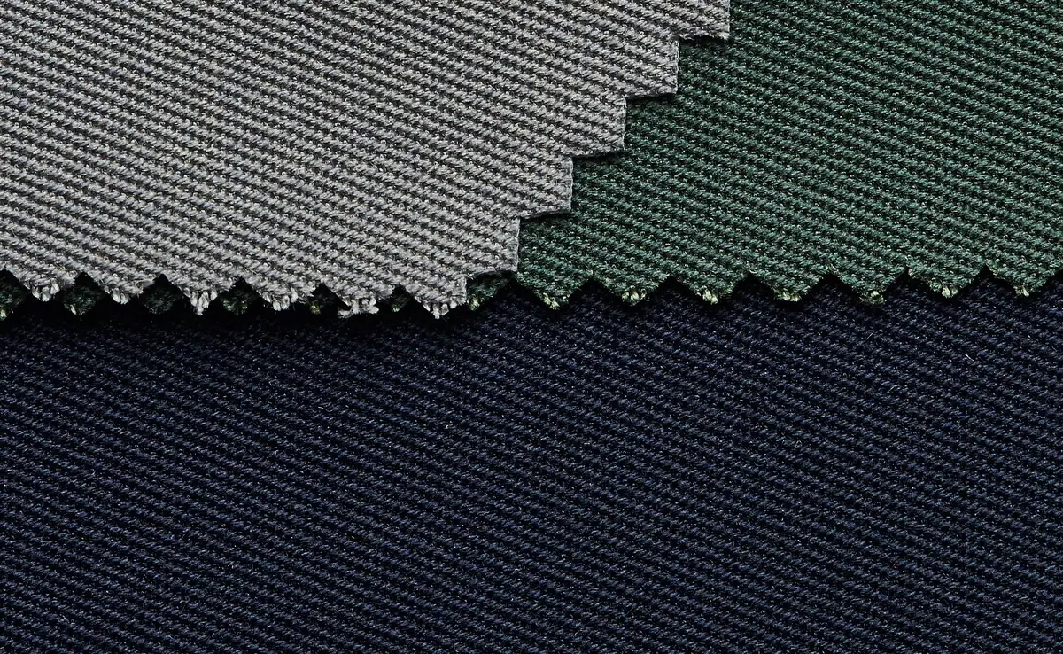 Kaloian – 33% Baumwolle, 67% Polyester (Ansicht 2)