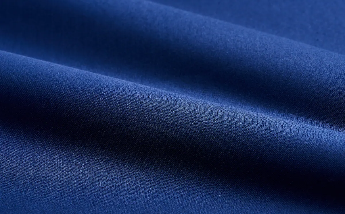 Kolombo-1 – 1% Anti-Statische Komponente, 24% Polyester, 75% Baumwolle, 250 g/m² (Ansicht 1)
