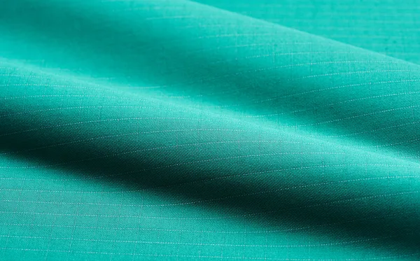 Kron-1 – 1% Anti-Statische Komponente, 32% Baumwolle, 67% Polyester, 185 g/m²