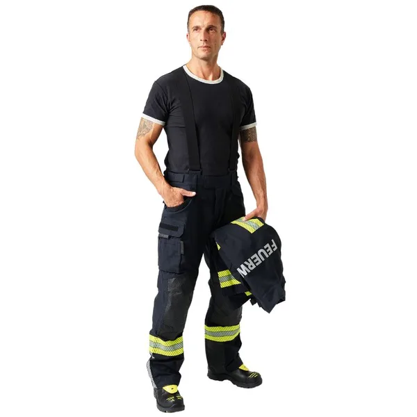 MAK KS03 Einsatzhose IKARUS – 