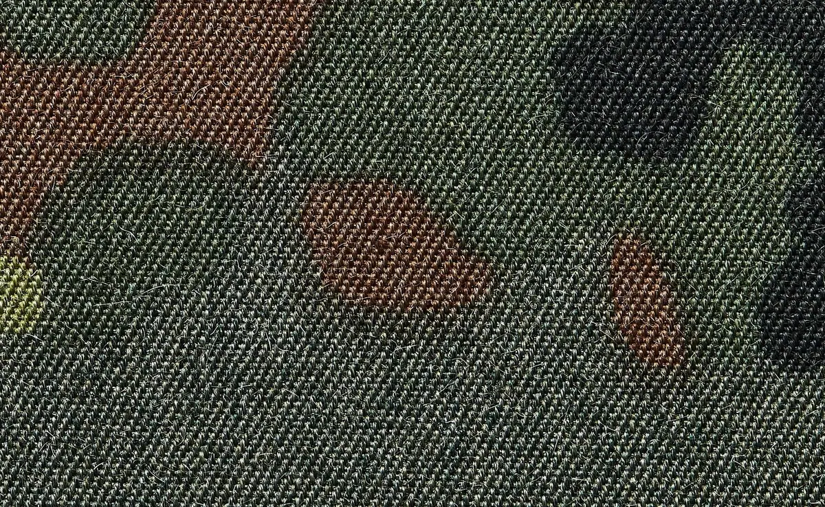Meta-Aramid – 100% Meta-Aramid, 250 g/m² (Ansicht 2)