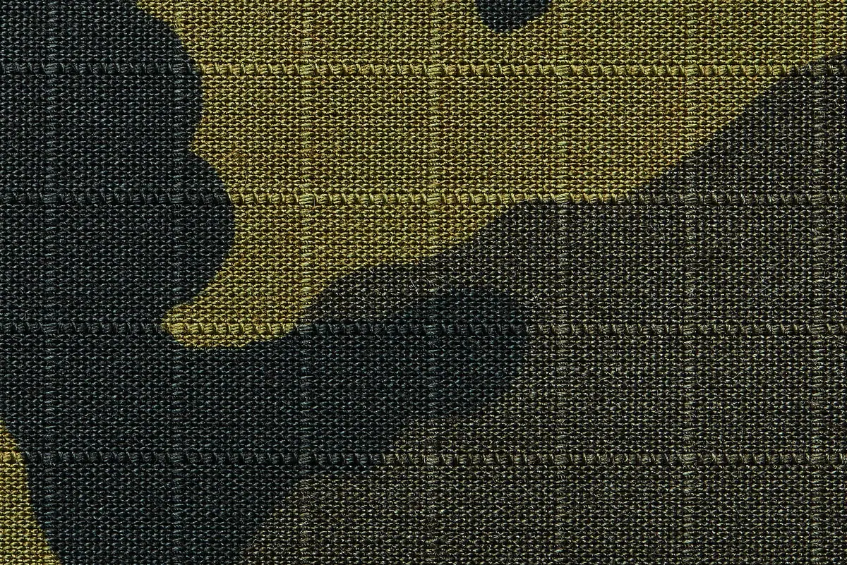 Mramor – 1% Anti-Statische Komponente, 35% Baumwolle, 64% Polyester, 250 g/m² (Ansicht 2)