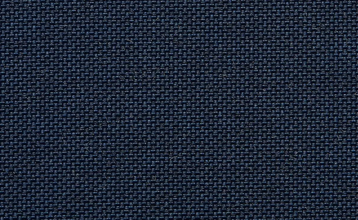 Navy – 100% Polyester, 260 g/m² (Ansicht 2)