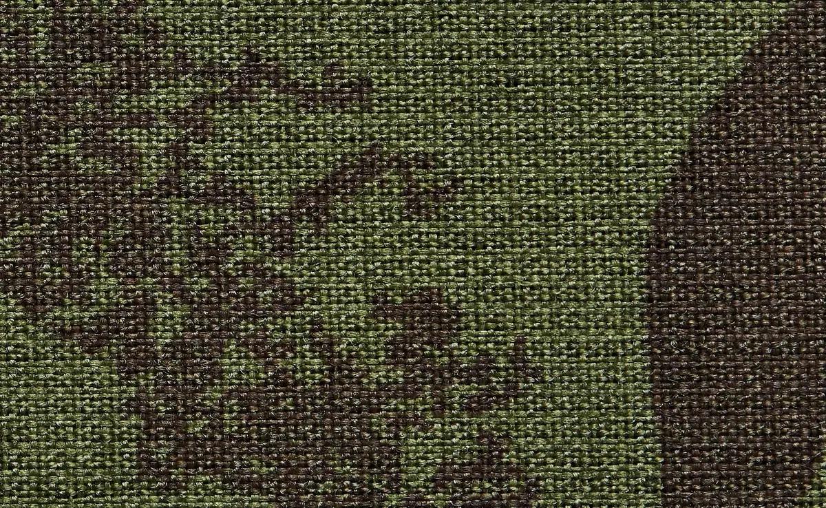 Nov Paiak – 11% Metall, 89% Polyester, 235 g/m² (Ansicht 2)