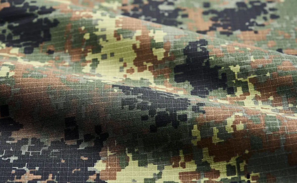 Novo Bruno – 15% Polyester, 85% Baumwolle, 210 g/m² (Ansicht 1)