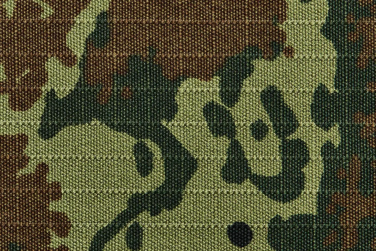 Novo Bruno – 15% Polyester, 85% Baumwolle, 210 g/m² (Ansicht 2)