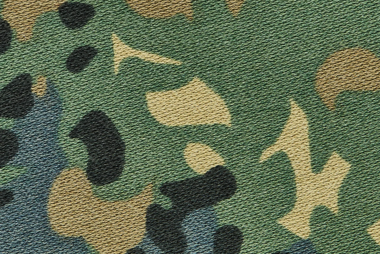 Parka – 35% Baumwolle, 65% Polyester, 320 g/m² (Ansicht 2)