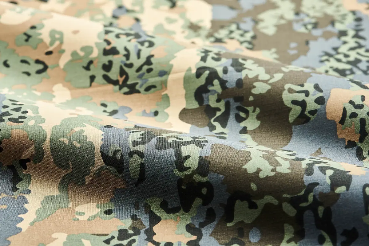 Rapid – 20% Polyester, 80% Baumwolle, 115 g/m² (Ansicht 1)