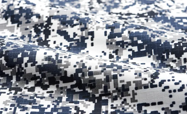 Sava BG – 50% Baumwolle, 50% Polyester, 260 g/m²