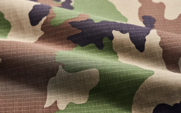 SAVA – 50% Baumwolle, 50% Polyester, 265 g/m²