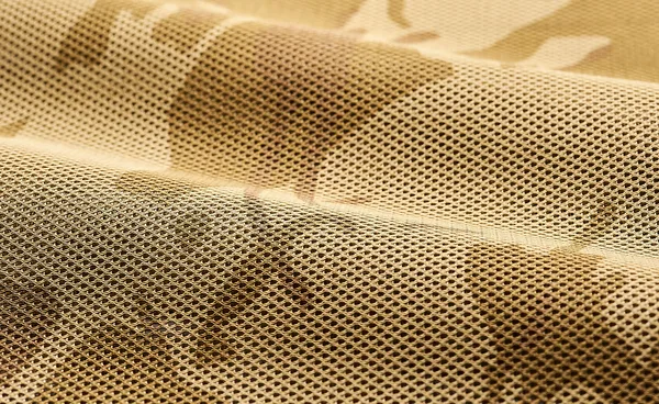 Tamish – 1% Anti-Statische Komponente, 99% Baumwolle, 215 g/m²