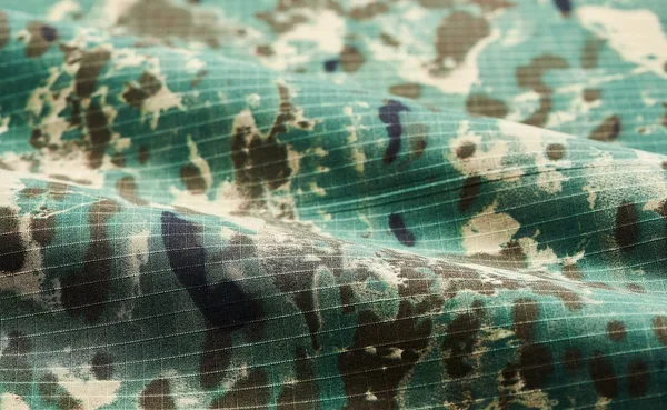 Veles – 50% Baumwolle, 50% Polyamid, 240 g/m²
