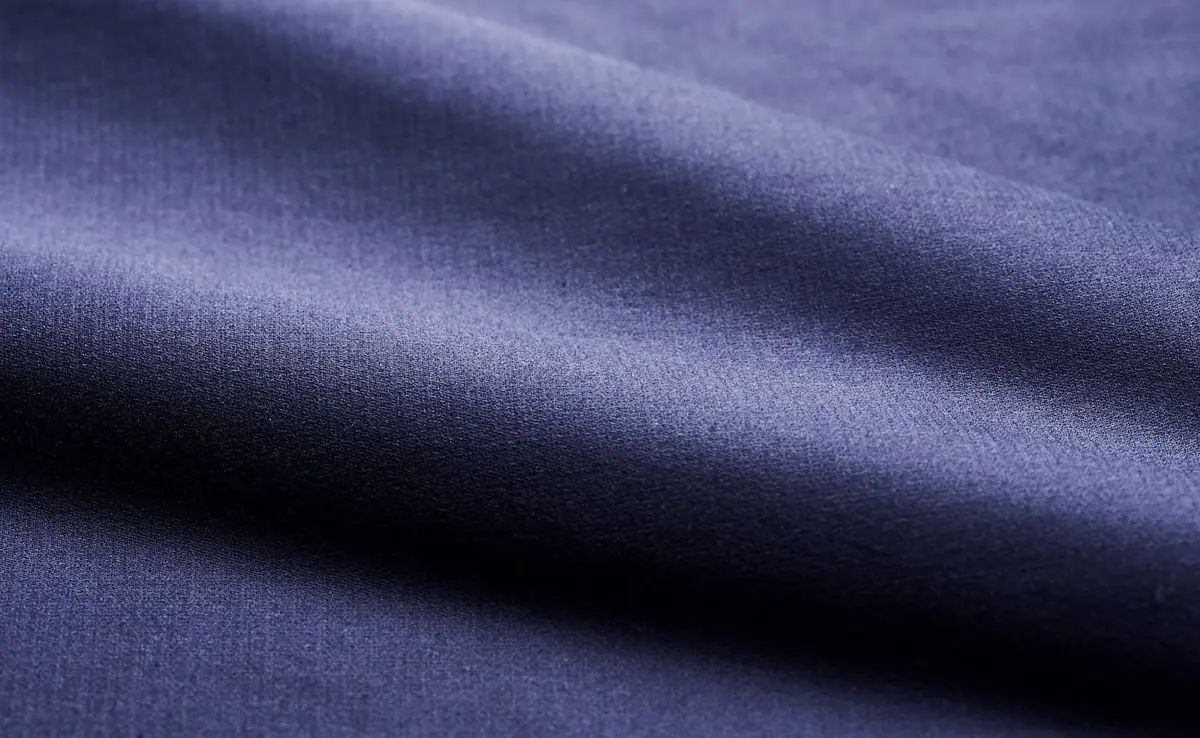 Verena – 23% Polyester, 3% Elasthan, 74% Baumwolle, 130 g/m² (Ansicht 1)